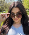 profile of Russian mail order brides Liliya