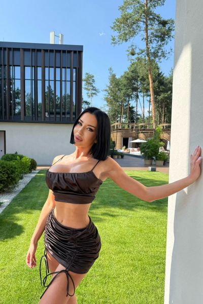 Nataliya 31 years old Ukraine Kyiv, Russian bride profile, meetbrides.online