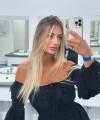 profile of Russian mail order brides Anastasiya