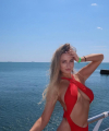 profile of Russian mail order brides Anastasiya