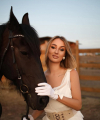 profile of Russian mail order brides Anastasiya