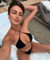 profile of Russian mail order brides Anastasiya