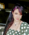 profile of Russian mail order brides Irina
