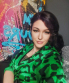profile of Russian mail order brides Irina