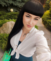 profile of Russian mail order brides Irina