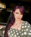 profile of Russian mail order brides Irina