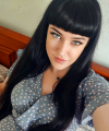 profile of Russian mail order brides Irina