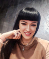 profile of Russian mail order brides Irina