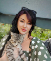 profile of Russian mail order brides Irina