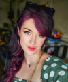 profile of Russian mail order brides Irina