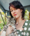 profile of Russian mail order brides Irina