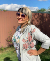 profile of Russian mail order brides Tatyana