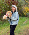 profile of Russian mail order brides Tatyana