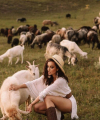profile of Russian mail order brides Karina