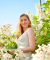 profile of Russian mail order brides Anna