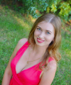 profile of Russian mail order brides Anna
