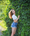 profile of Russian mail order brides Anna