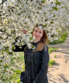 profile of Russian mail order brides Anna