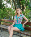 profile of Russian mail order brides Anna