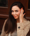profile of Russian mail order brides Olga