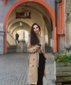 profile of Russian mail order brides Olga