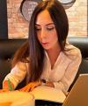 profile of Russian mail order brides Olga