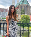profile of Russian mail order brides Olga