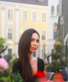 profile of Russian mail order brides Olga