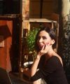 profile of Russian mail order brides Olga