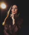 profile of Russian mail order brides Olga