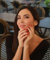 profile of Russian mail order brides Olga