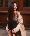 profile of Russian mail order brides Olga