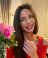 profile of Russian mail order brides Olga
