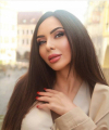 profile of Russian mail order brides Olga