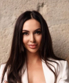 profile of Russian mail order brides Olga