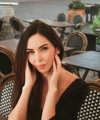 profile of Russian mail order brides Olga