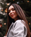 profile of Russian mail order brides Olga