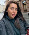 profile of Russian mail order brides Kseniya