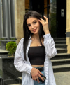 profile of Russian mail order brides Tetyana