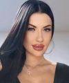 profile of Russian mail order brides Anastasiya