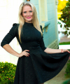 profile of Russian mail order brides Anastasiya