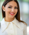 profile of Russian mail order brides Marina