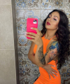 profile of Russian mail order brides Marina