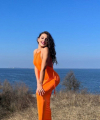 profile of Russian mail order brides Marina