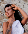 profile of Russian mail order brides Marina