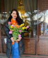 profile of Russian mail order brides Marina