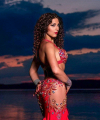 profile of Russian mail order brides Marina