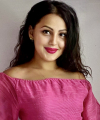 profile of Russian mail order brides Marina