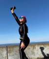 profile of Russian mail order brides Marina