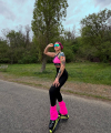 profile of Russian mail order brides Marina
